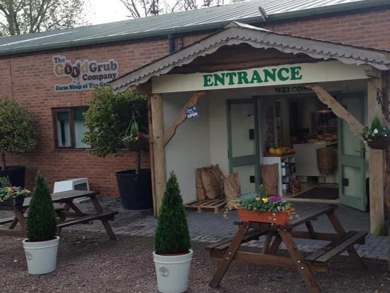 Broadoak Grange - Nursing Home in Melton Mowbray, England photo 1