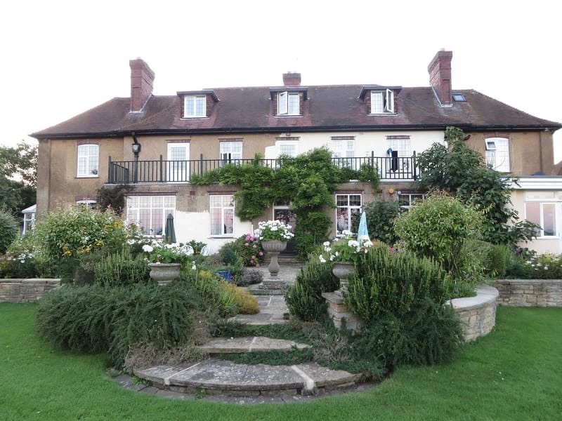 Broadoak Grange - Nursing Home in Melton Mowbray, England photo 2