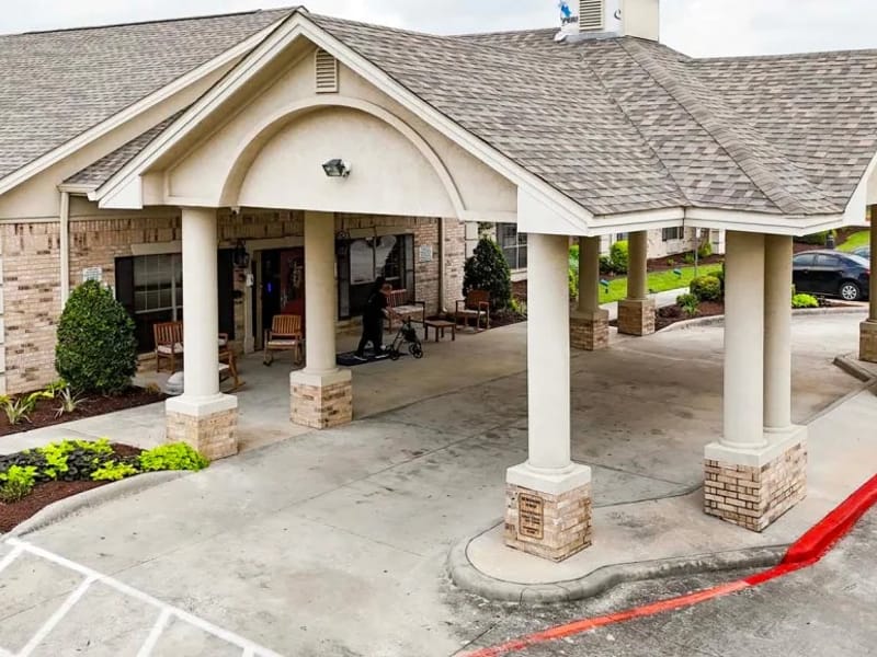 Misty Willow Senior Care Llc - Assisted Living in Peoria, AZ photo 2