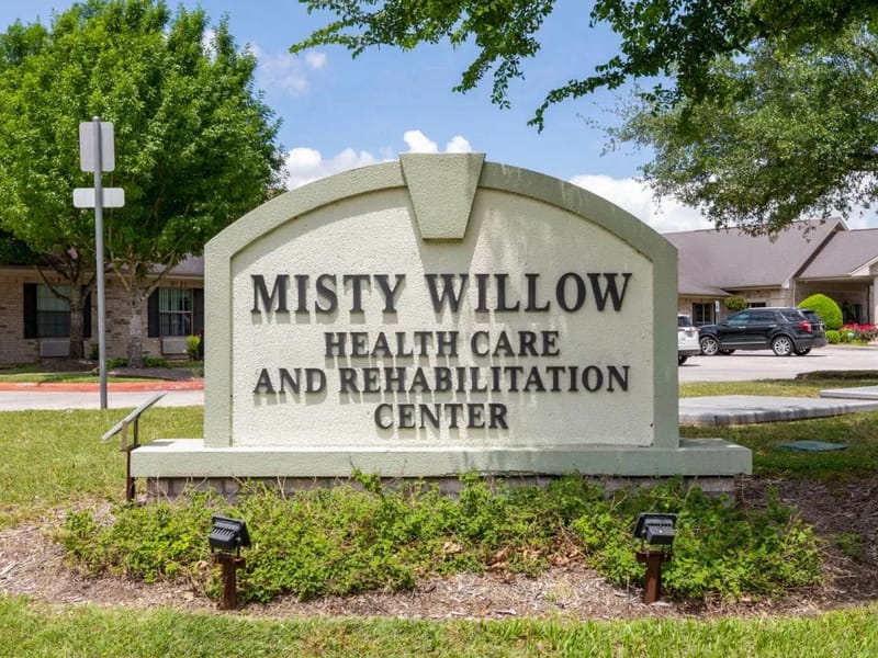 Misty Willow Senior Care Llc - Assisted Living in Peoria, AZ photo 3