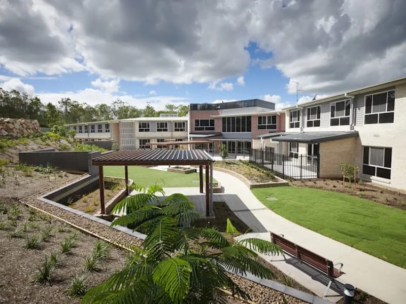 Infinite Care Cornubia - Nursing Home in Cornubia, QLD photo 2