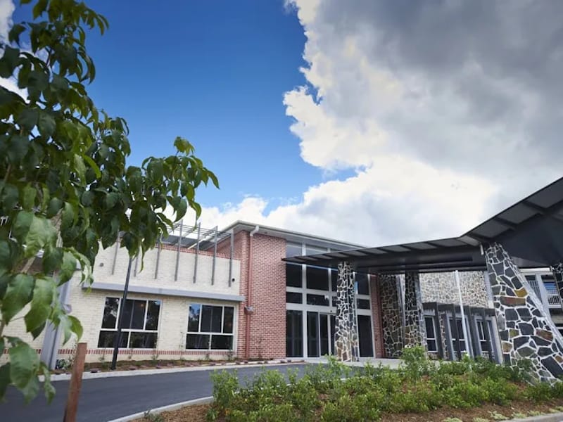 Infinite Care Cornubia - Nursing Home in Cornubia, QLD photo 8