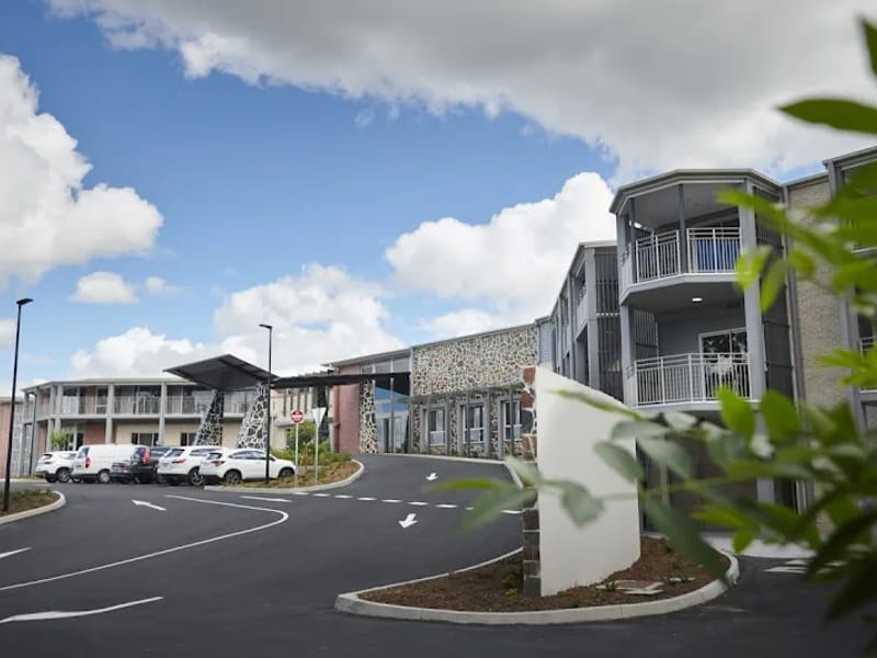 Infinite Care Cornubia - Nursing Home in Cornubia, QLD photo 1