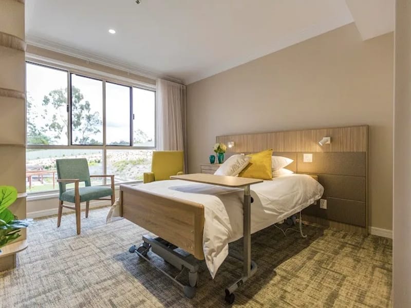 Infinite Care Cornubia - Nursing Home in Cornubia, QLD photo 4