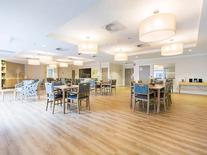 Infinite Care Cornubia - Nursing Home in Cornubia, QLD photo 3