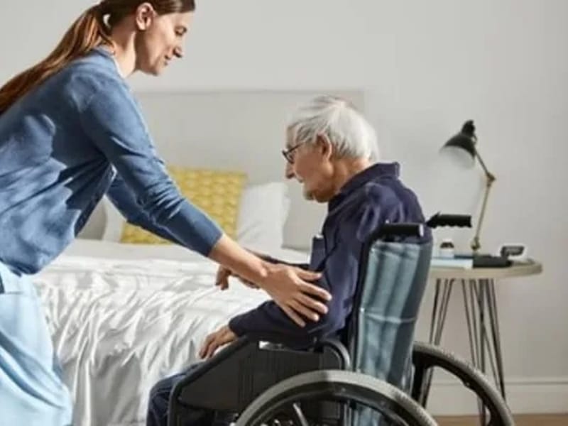 Kings Care At Home - In-Home Care in Harrogate, England photo 4