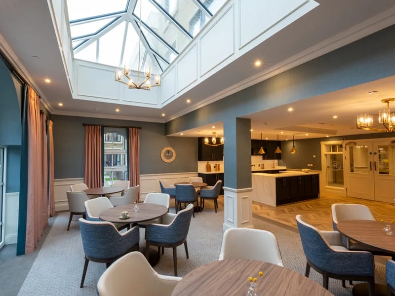 Kings Care At Home - In-Home Care in Harrogate, England photo 3
