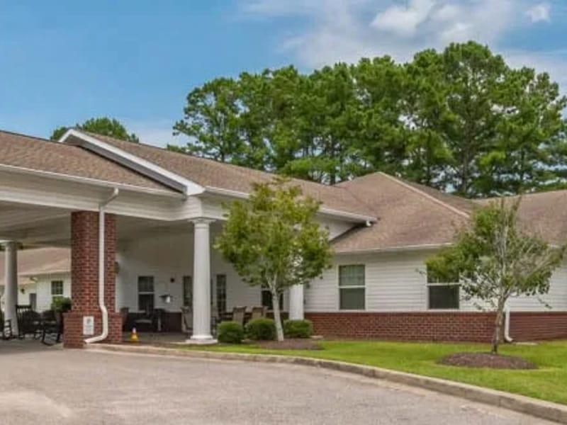 Carolina Gardens At Conway — Assisted Living, Conway, SC · photo 1