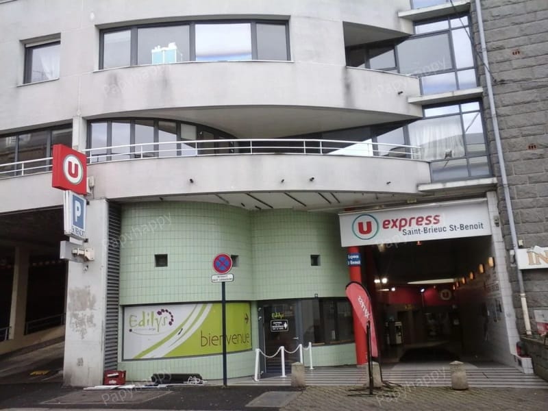 Edilys Saint Brieuc - EHPAD in ST BRIEUC, Bretagne photo 2