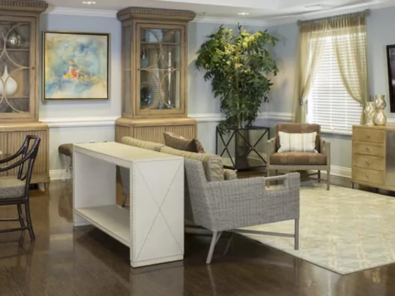 Briarwood Nursing and Rehabilitation Center,inc - Nursing Home in Little Rock, AR photo 2