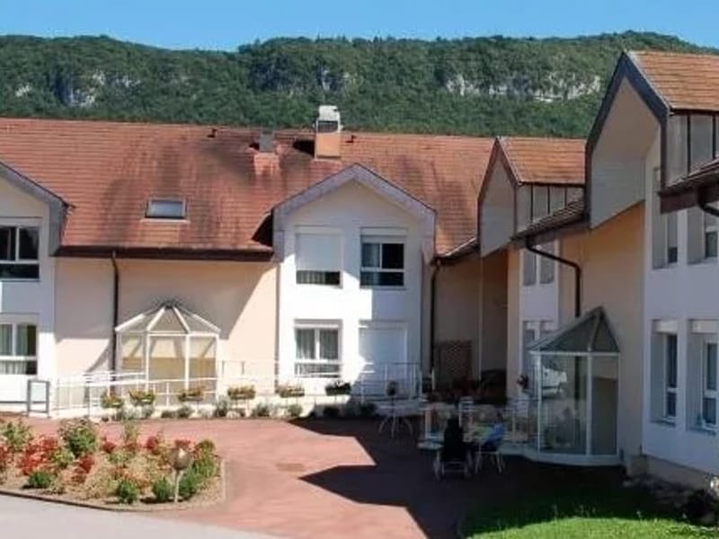 Ehpad Grand Chene - EHPAD in ANNECY, Auvergne-Rhône-Alpes photo 3