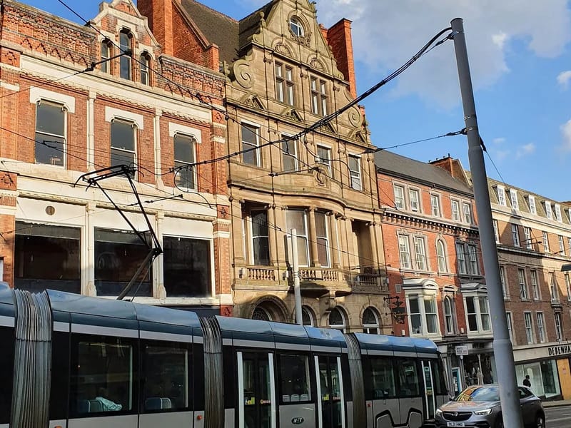 Alexandra House - Assisted Living in Nottingham, England photo 3