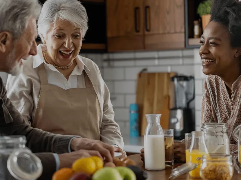 Awesome In Home Care INC - Home Health Nursing in Columbia, SC photo 1