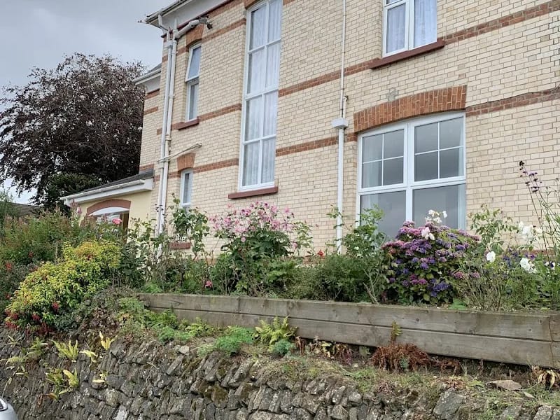R C Care Rosehill Ltd - Nursing Home in Bideford, England photo 4
