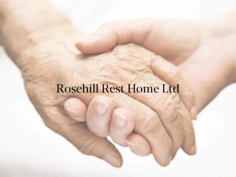 R C Care Rosehill Ltd - Nursing Home in Bideford, England photo 1