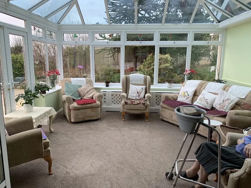 R C Care Rosehill Ltd - Nursing Home in Bideford, England photo 3
