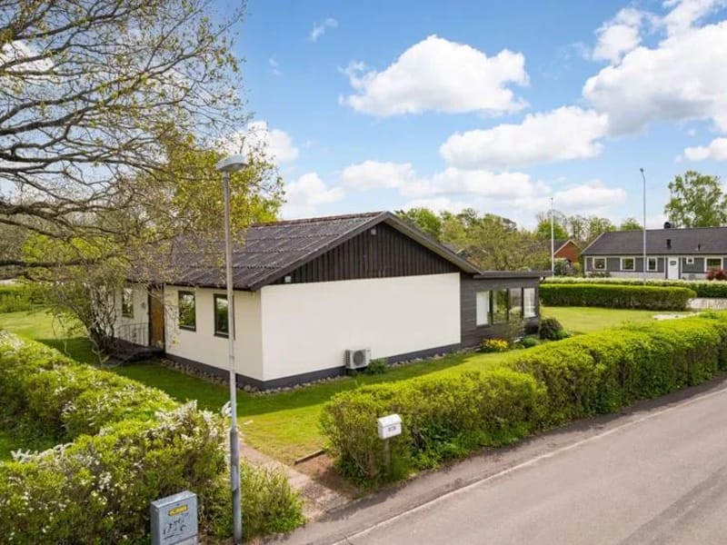 Lilla Tjärby - Serviceboende in Laholm, Hallands län photo 3