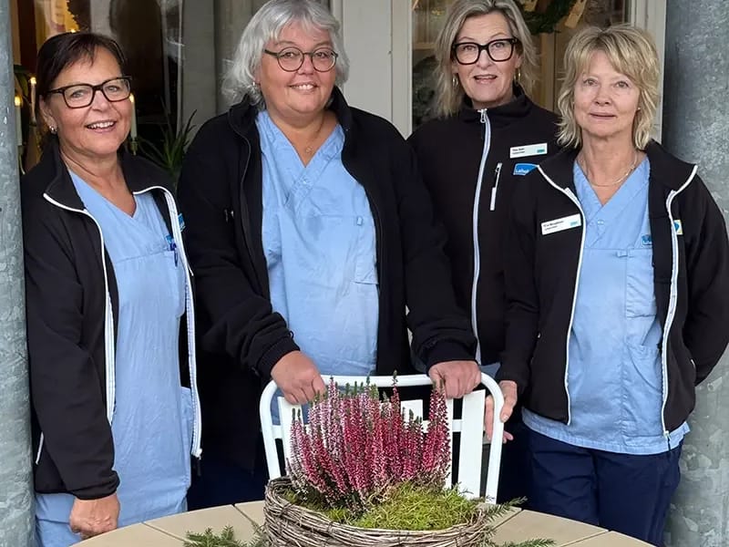 Lilla Tjärby - Serviceboende in Laholm, Hallands län photo 1