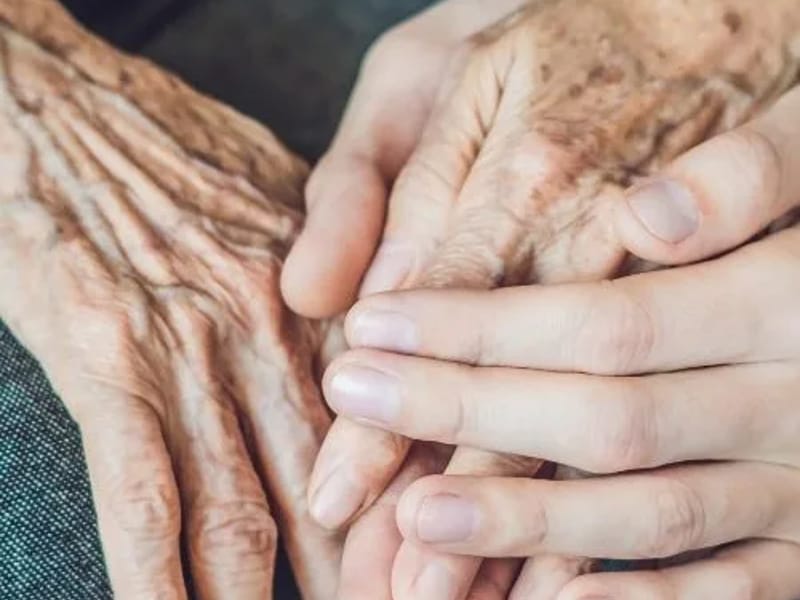 Cuidado Casero Home Health Lubbock - Hospice in Lubbock, TX photo 1