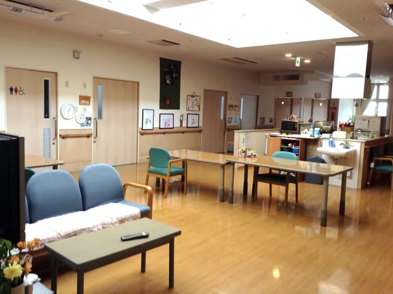 なごみの里指定短期入所生活介護事業所 - 有料老人ホーム in 山形市, 山形県 photo 3