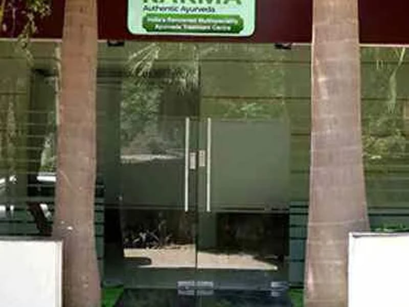 AyuKarma Ayurveda - वृद्धाश्रम in Gurgaon, Haryana photo 1