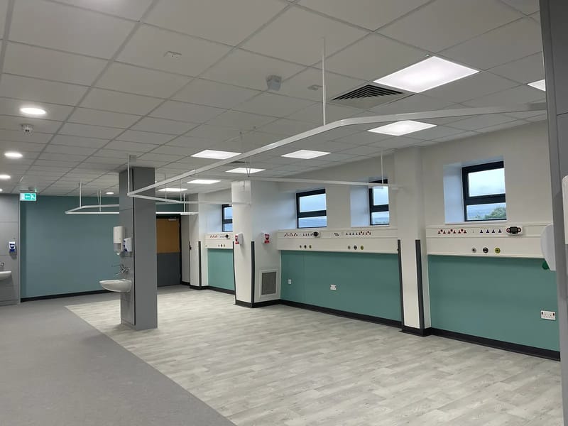 Wharfedale Hospital - Hospital in Otley, England photo 2