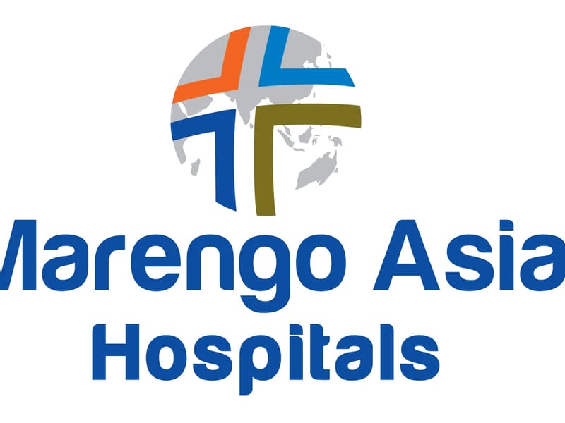 Marengo Asia Healthcare Private Limited - वृद्धाश्रम in Ahmedabad, Gujarat photo 3