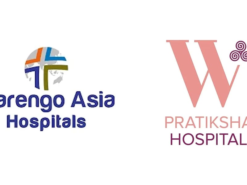 Marengo Asia Healthcare Private Limited - वृद्धाश्रम in Ahmedabad, Gujarat photo 1