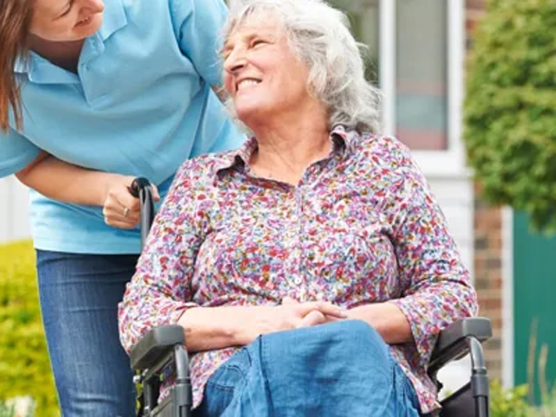 Vitalitycare and Support Services in Walsall, England photo 1