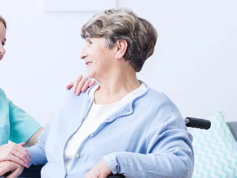 Vitalitycare and Support Services in Walsall, England photo 3