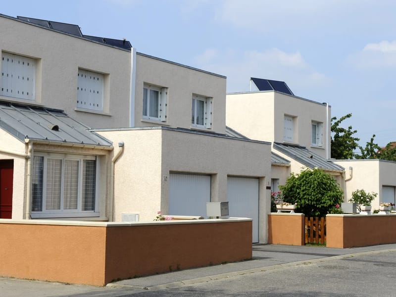 Residence Marcel Paul - Maison de Retraite in DIEPPE, Normandie photo 2