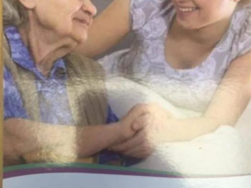 Manuella Care - In-Home Care in Barnet, England photo 1