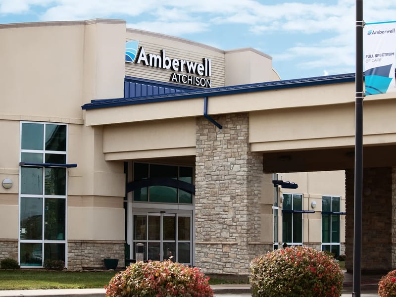 Amberwell Health at Home - Home Health Nursing in Atchison, KS photo 2