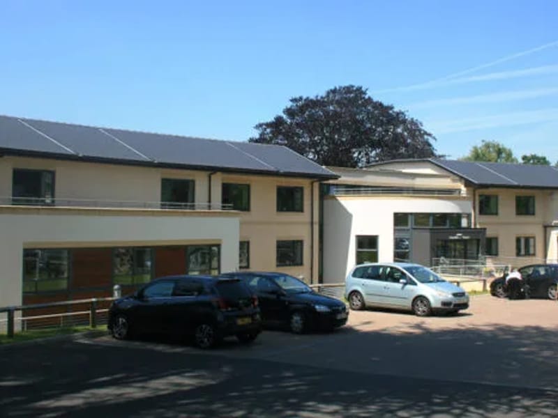 Hazeldene House - Nursing Home in Tunbridge Wells, England photo 2