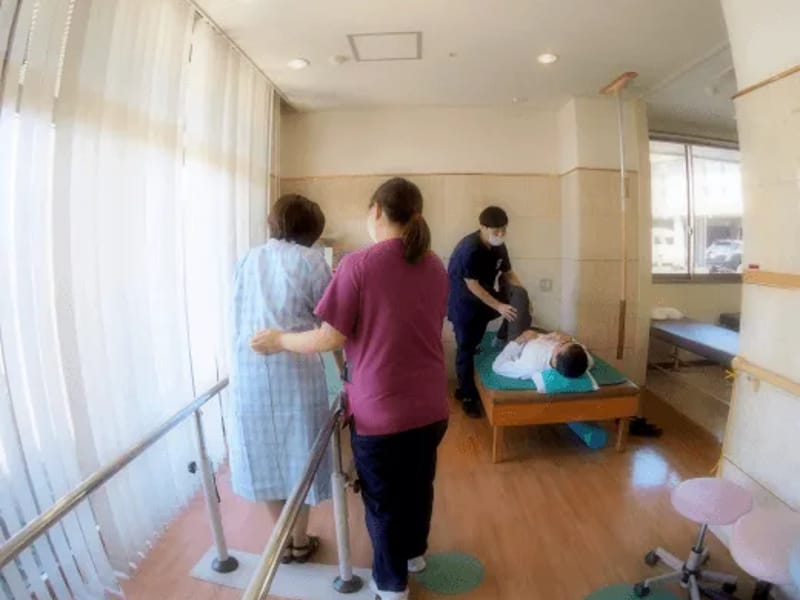 だいかく病院デイケアサービスセンター - 入院リハビリ in 大分市, 大分県 photo 1