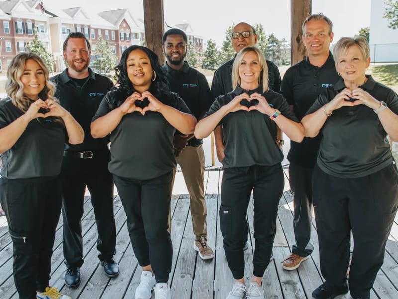 AUXILIARY HOME CARE SERVICES - Home Health Nursing in Terre Haute, IN photo 2