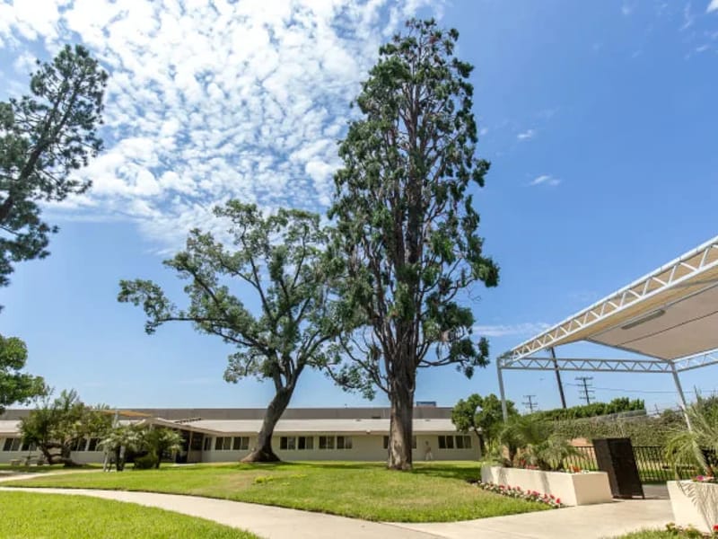 Artesia Palms Care Center - Nursing Home in Artesia, CA photo 2