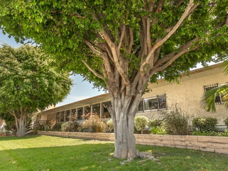 Artesia Palms Care Center - Nursing Home in Artesia, CA photo 1