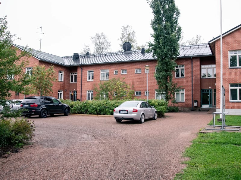 Eskolanmäen ja Korian kotihoito - Kotihoito in Kouvola, Kymenlaakso photo 1