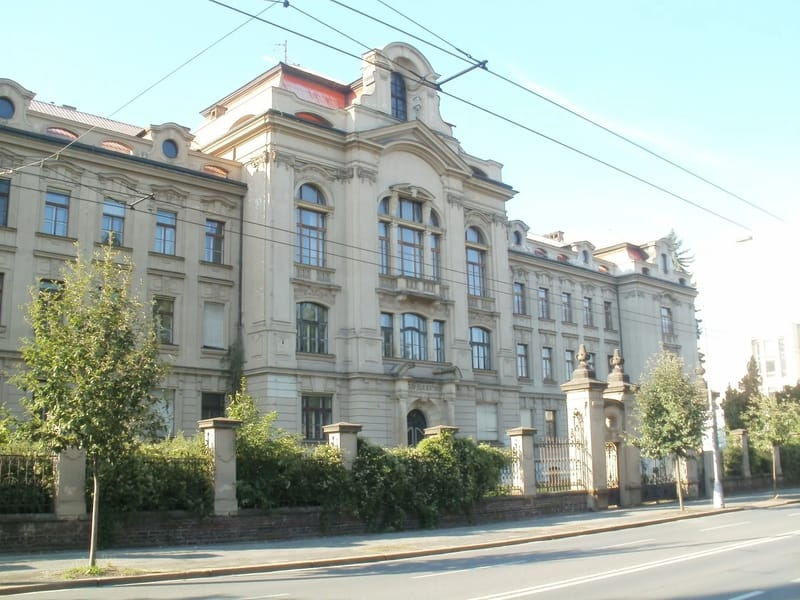 Mgr. Pospíšilová) - Pečovatelská služba in Hradec Králové, Královéhradecký kraj photo 2