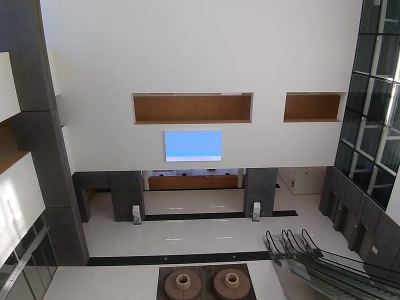 Unidade de Cuidados Continuados - Trofa Saúde Vila Real - Reabilitação Hospitalar in Vila Real, Vila Real photo 2