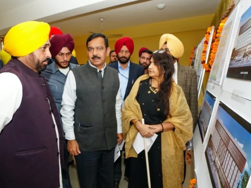 Mann Healthcare Private Limited - वृद्धाश्रम in Jalandhar, Punjab photo 2