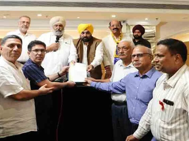 Mann Healthcare Private Limited - वृद्धाश्रम in Jalandhar, Punjab photo 3