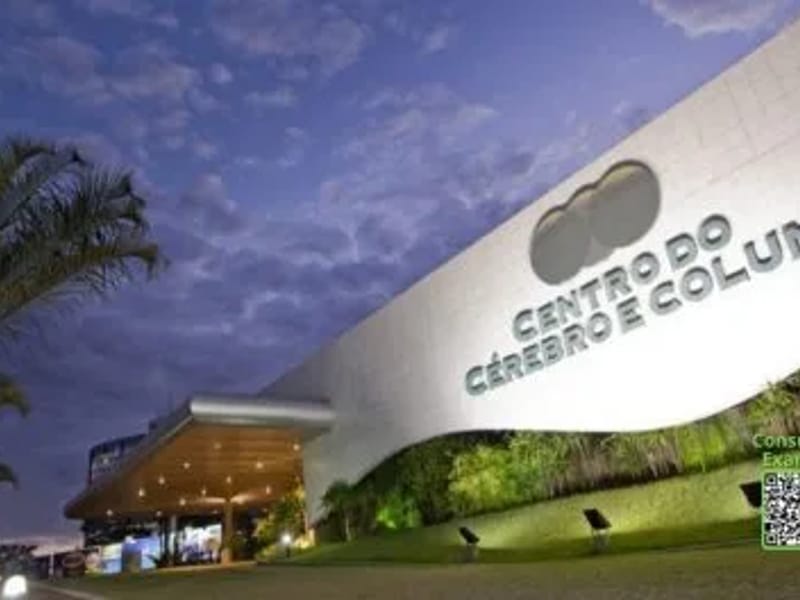 Centro Da Coluna E Cerebro Servicos Medicos - Cuidado Domiciliar in Rio De Janeiro, RJ photo 2