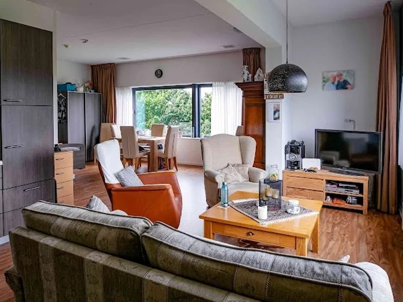 Noorderkroon - Verpleeghuis in S-Hertogenbosch, Limburg photo 5