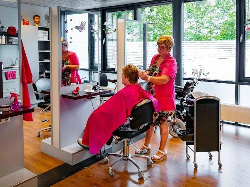 Noorderkroon - Verpleeghuis in S-Hertogenbosch, Limburg photo 9