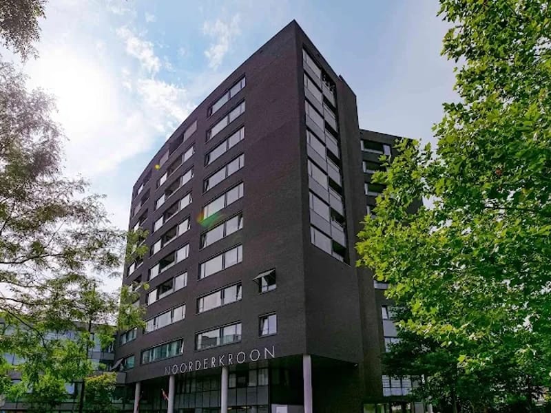 Noorderkroon - Verpleeghuis in S-Hertogenbosch, Limburg photo 2
