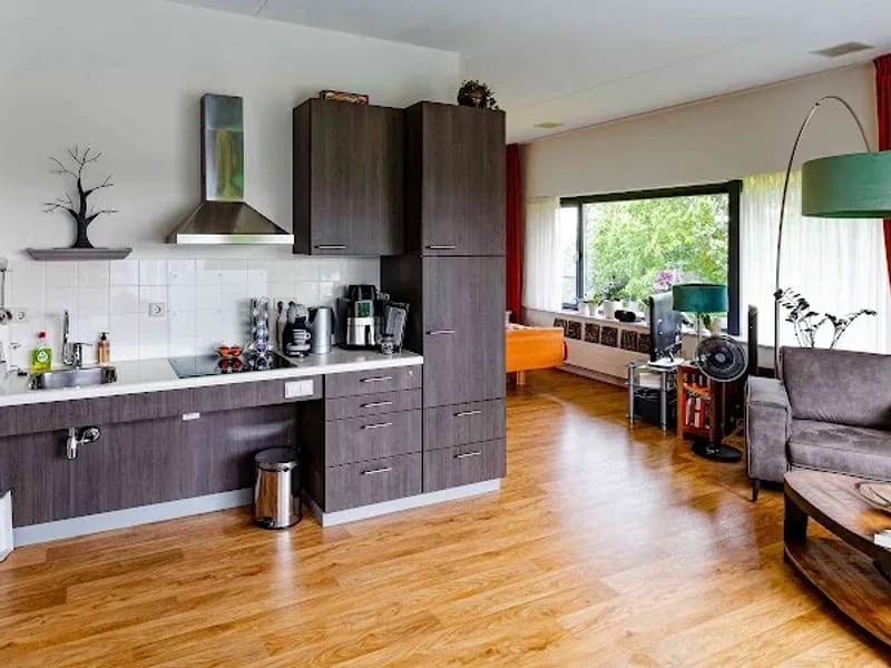 Noorderkroon - Verpleeghuis in S-Hertogenbosch, Limburg photo 4