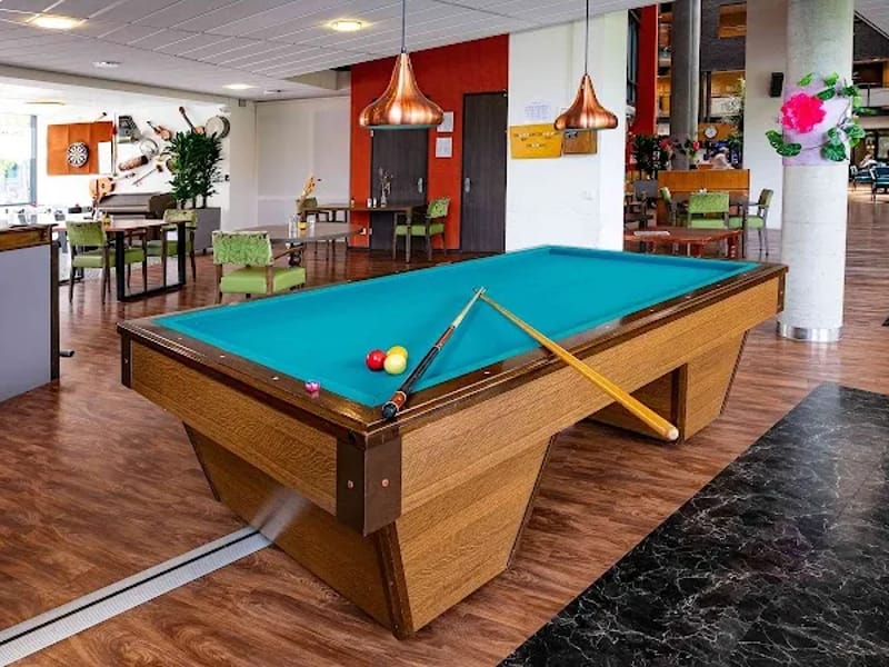 Noorderkroon - Verpleeghuis in S-Hertogenbosch, Limburg photo 8