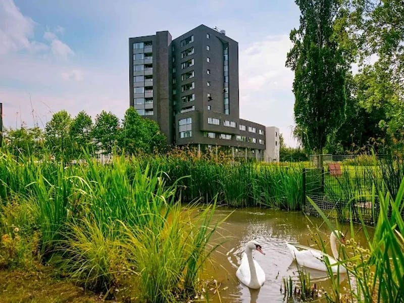 Noorderkroon - Verpleeghuis in S-Hertogenbosch, Limburg photo 1